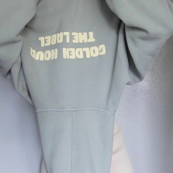 NWT GHTL PUFF HOODIE - Picture 3 of 4